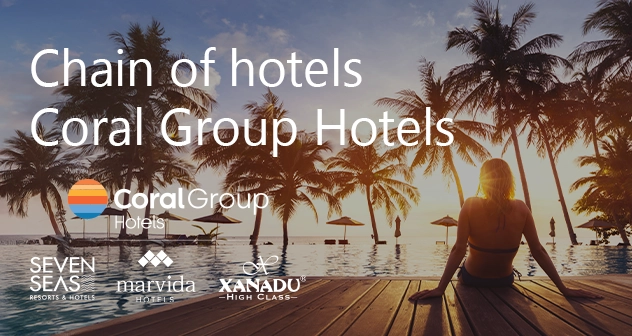 Coral Group Hotels 