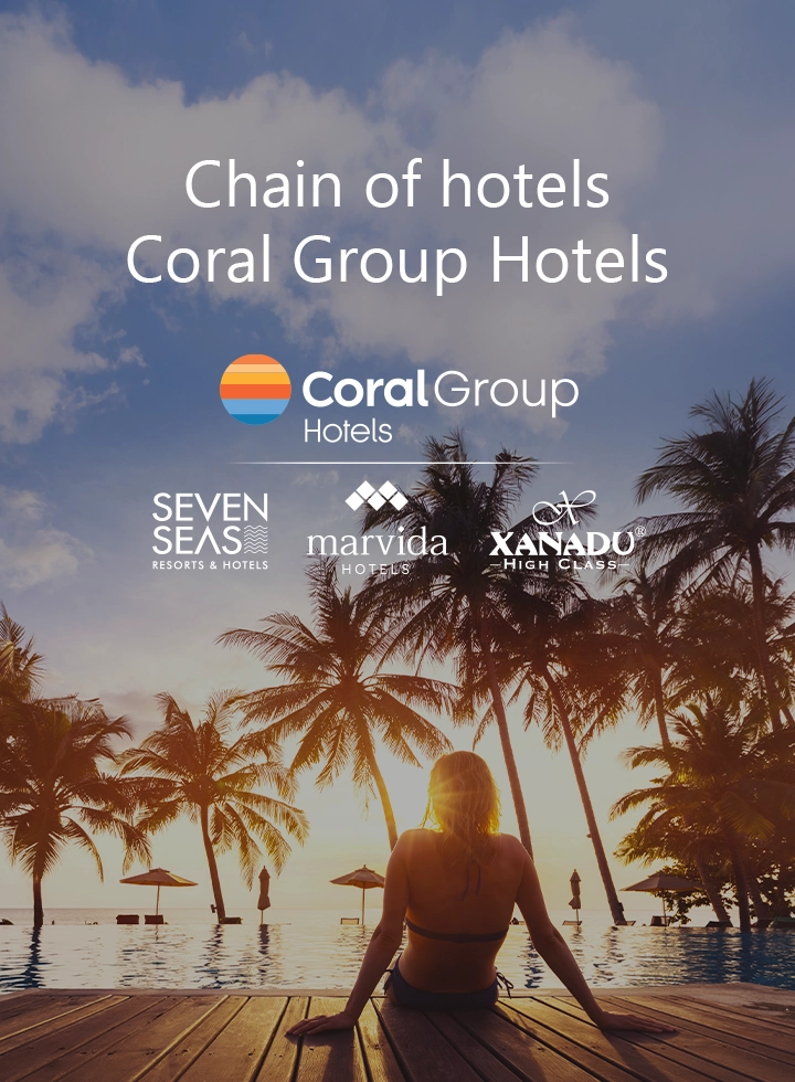 Coral Group Hotels - photo 2