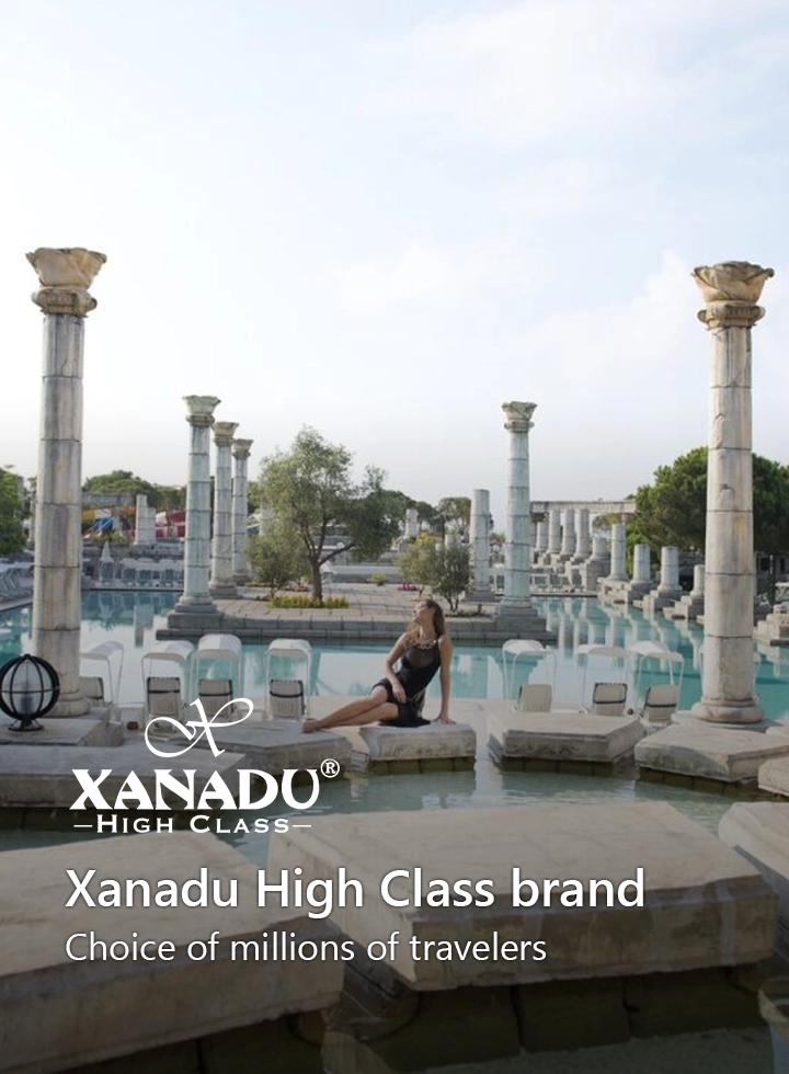 Coral Group Hotels - Xanadu Resots photo 2