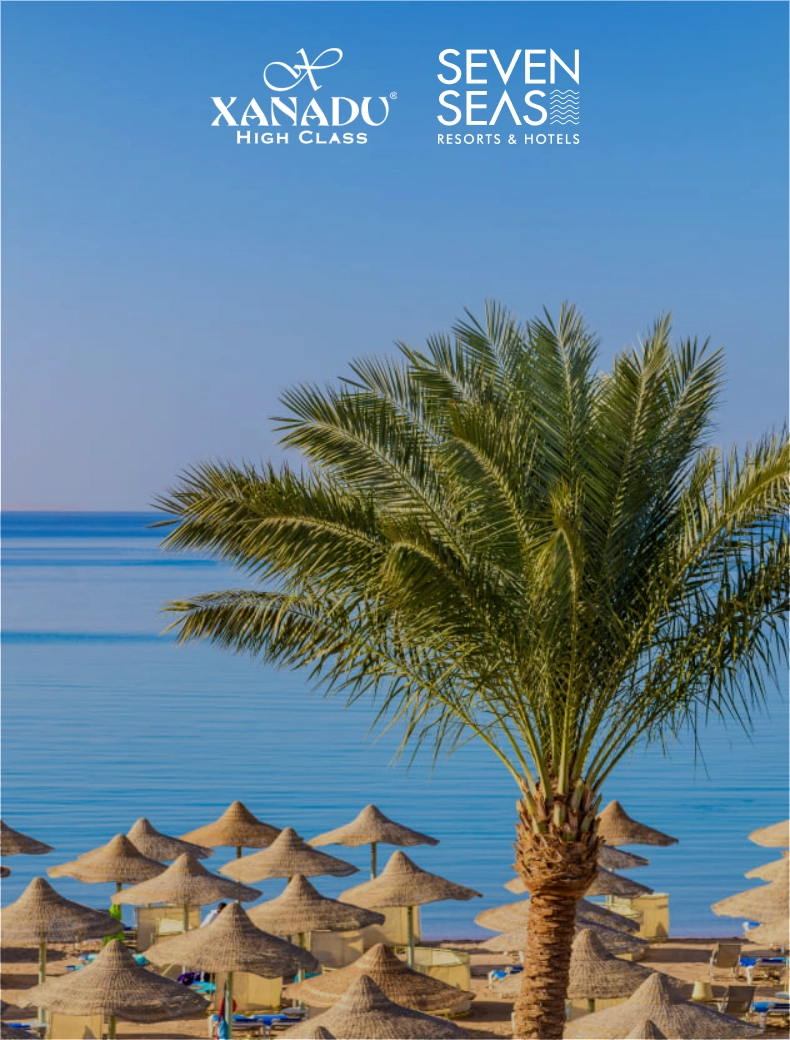 Coral Group Hotels ეგვიპტე