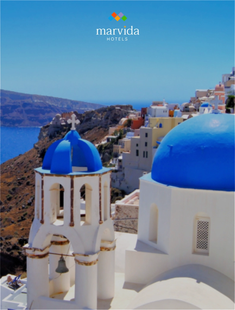 Coral Group Hotels საბერძნეთი