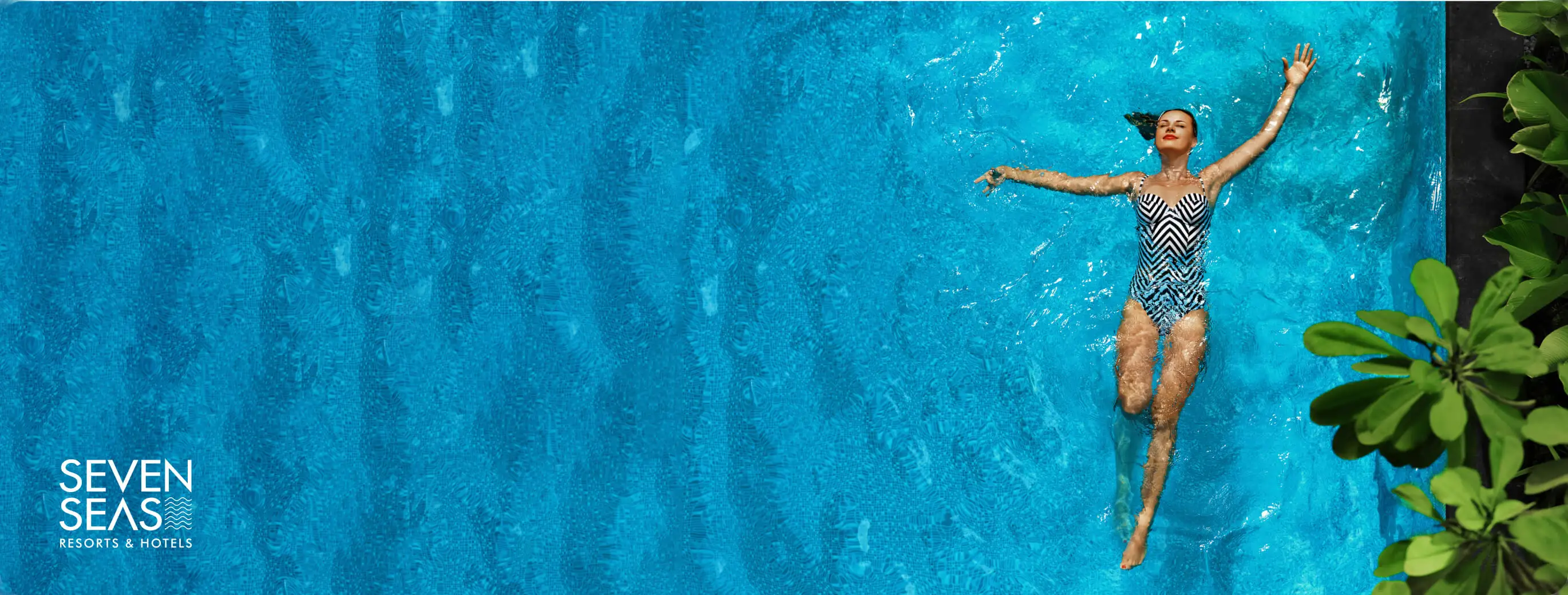 Seven Seas Resorts & Hotels სასტუმროს ბრენდები