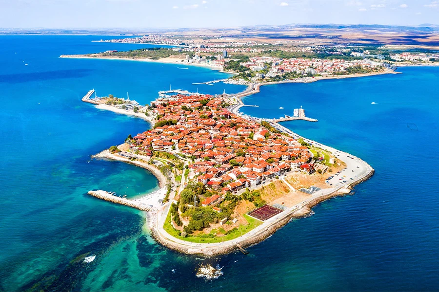 დასვენება ბულგარეთში - 3