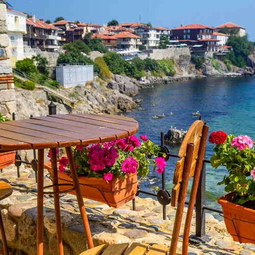 დასვენება ბულგარეთში - 4