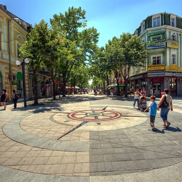 დასვენება ბულგარეთში - 2