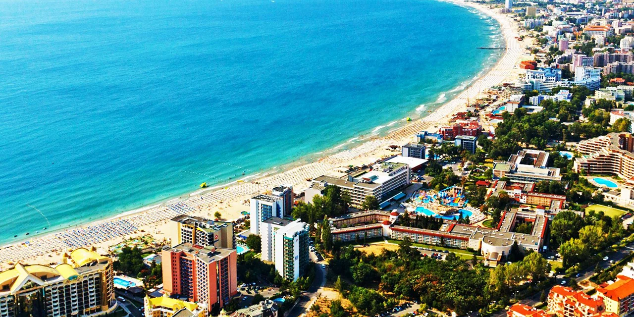 დასვენება ბულგარეთში