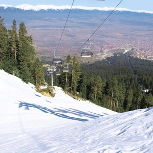 დასვენება ბულგარეთში - 5