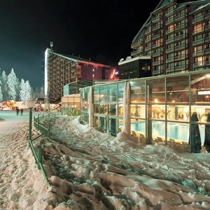 დასვენება ბულგარეთში - 8