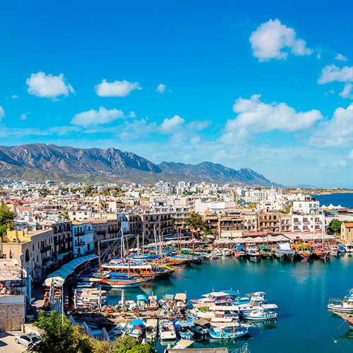 კვიპროსი