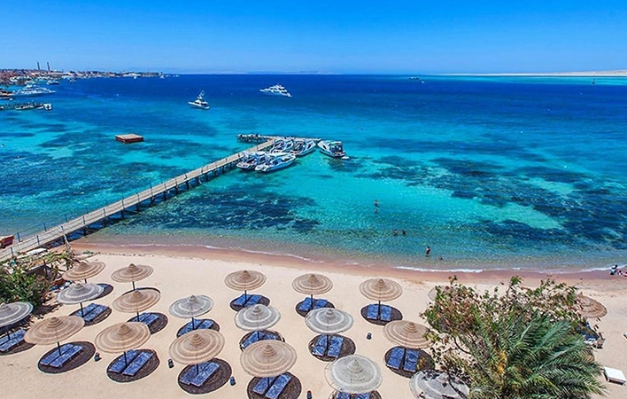 ხურგადა