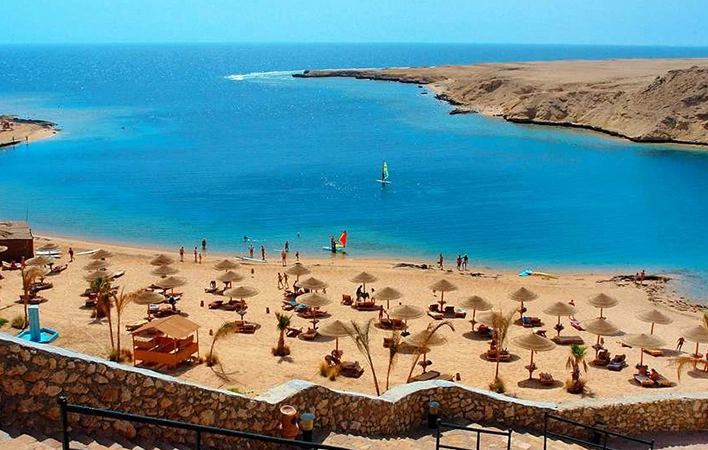 მაკადი ბეი