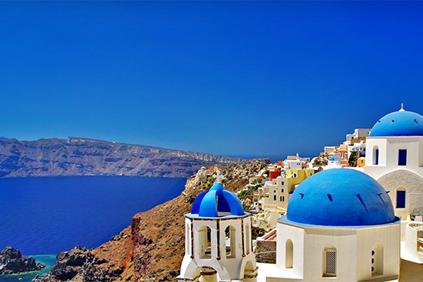 დასვენება საბერძნეთში - 2