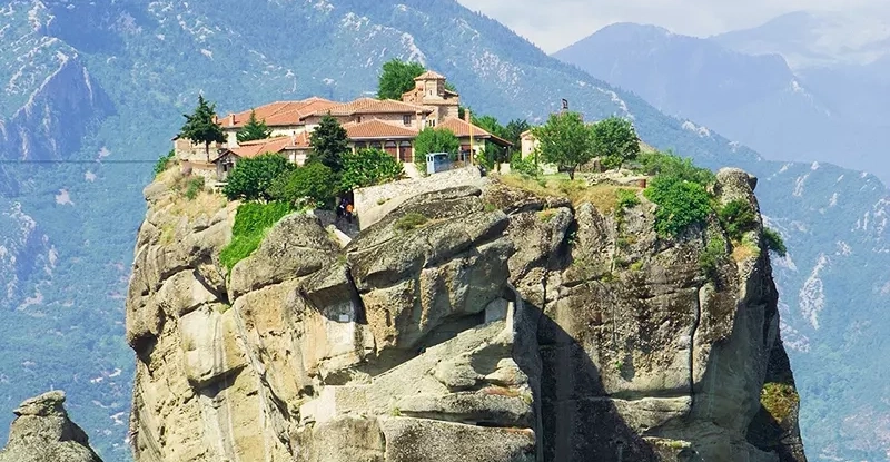 მეტეორა