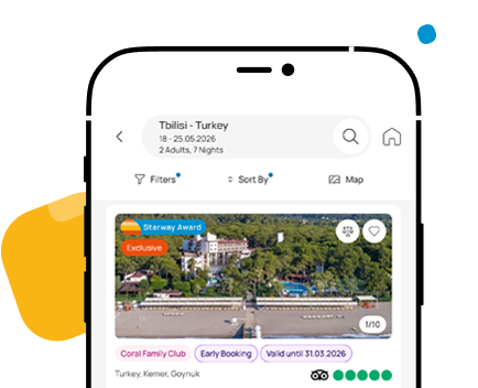 Mobile app