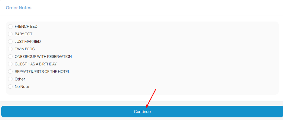 Buy a tour online: step-by-step instructions - picture 16