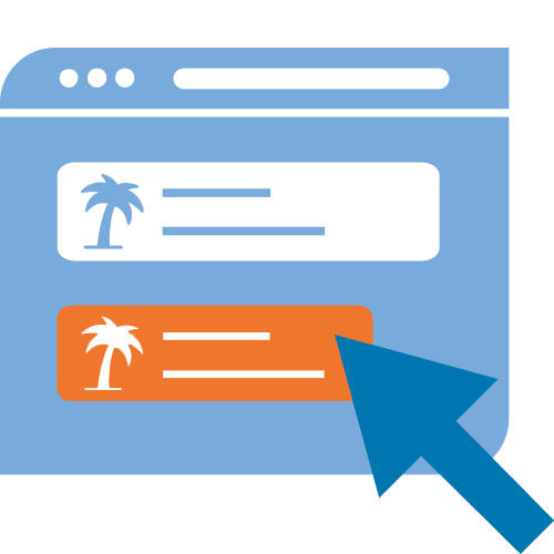 Choose a tour on our website