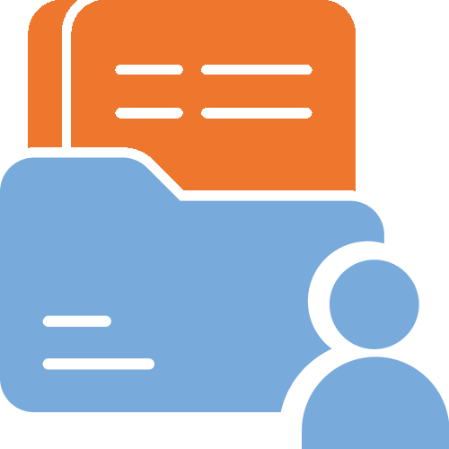 Get your travel documents in your personal account