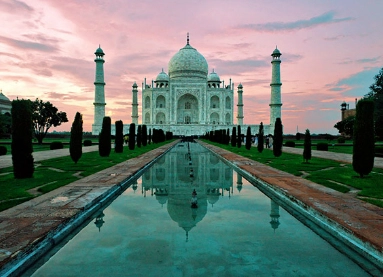 ტურები ინდოეთში - სურათი 1