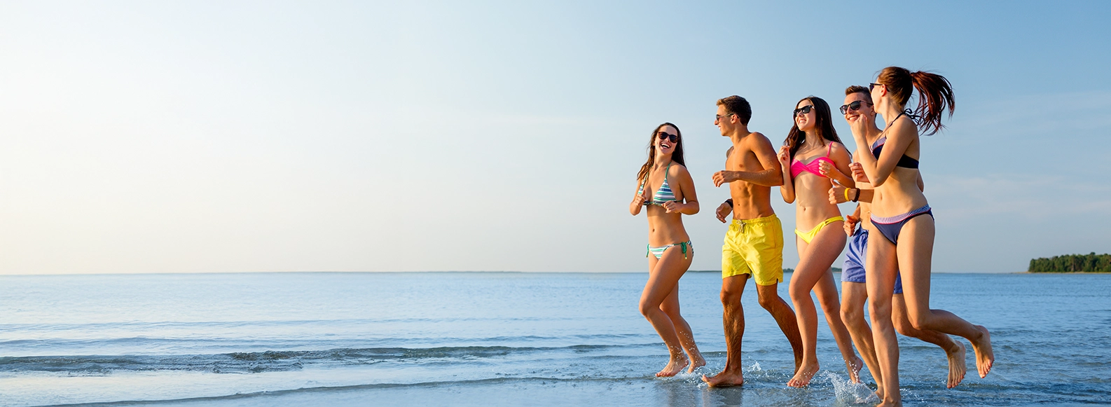 Coral Travel Corporate Clients Club