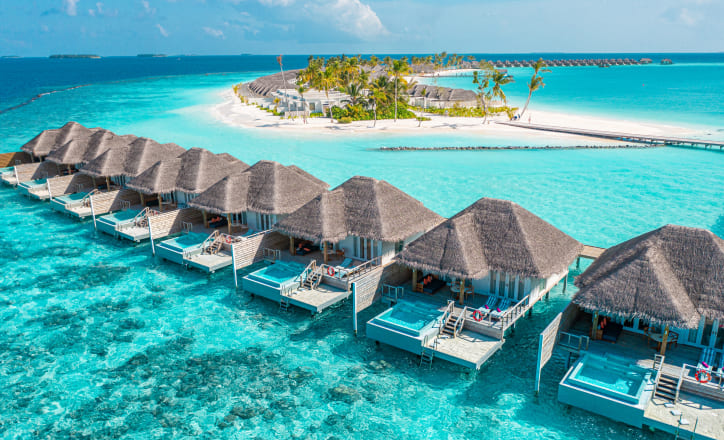 მალდივები ფოტო-4