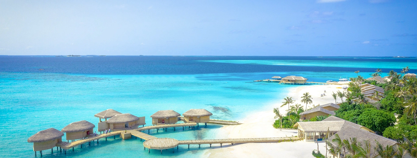 ტურები მალდივებზე
