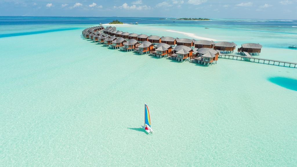 ატოლი სამხრეთი მალე