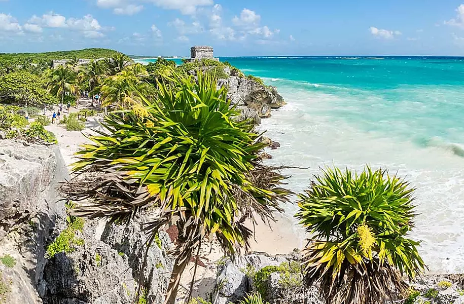 კოსუმელი სურათი-1