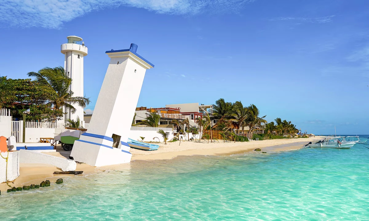 Puerto Morelos photo-1