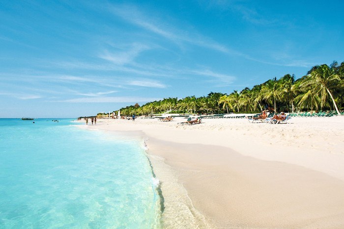 პლაია დელ კარმენი სურათი-1