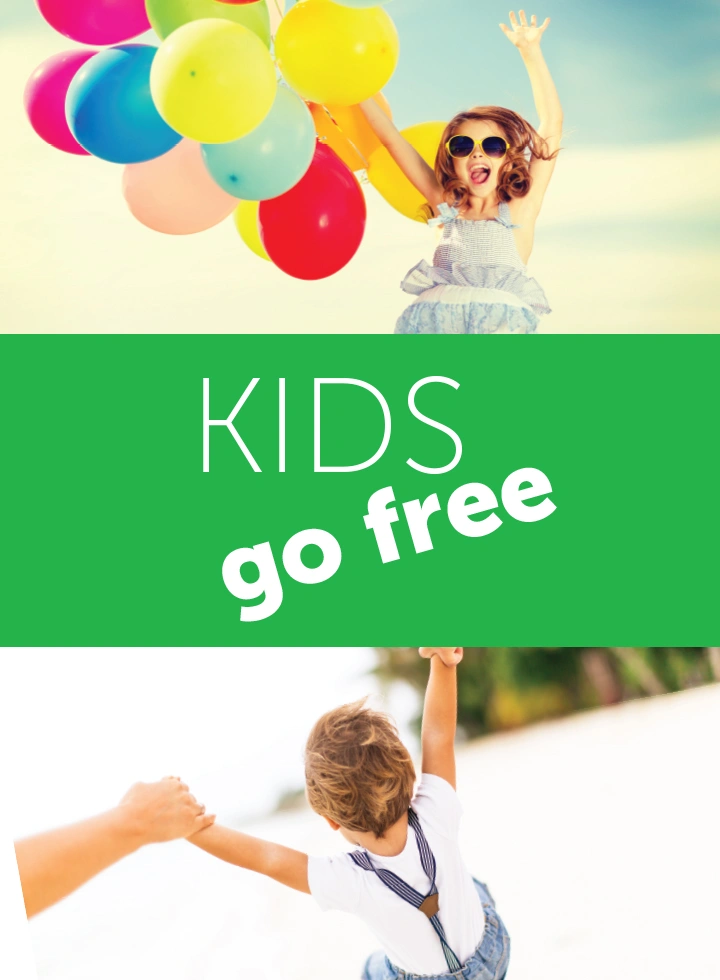 KIDS GO FREE photo-2