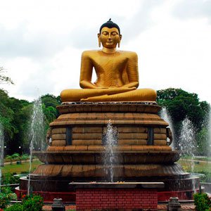 შრი-ლანკა