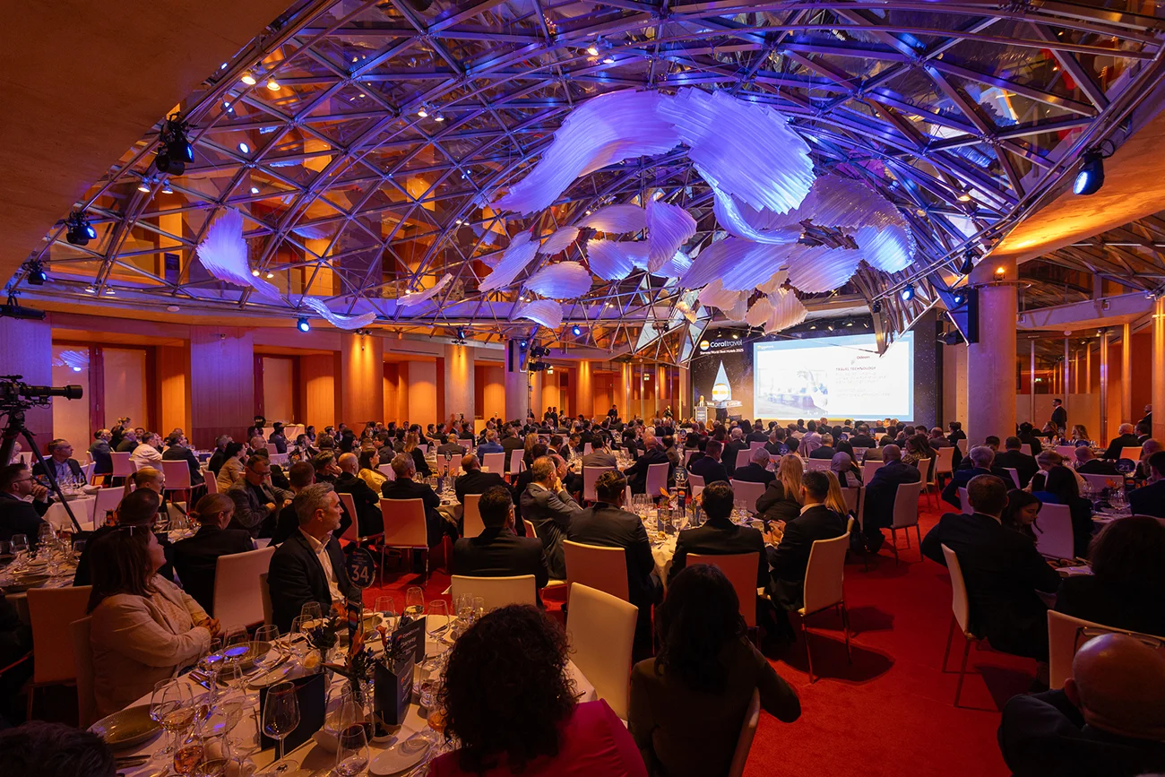 Starway World Best Hotels Awards -4