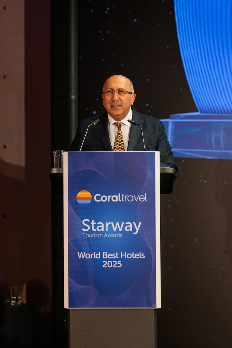 Starway World Best Hotels Awards -3
