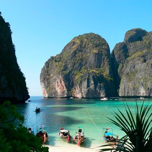 ტაილანდი