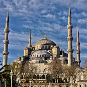 თურქეთი