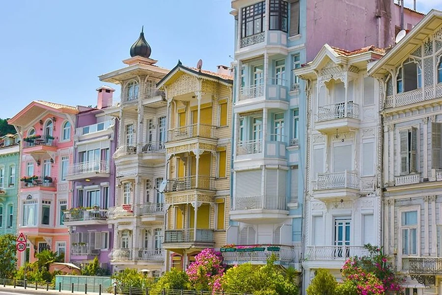 ბეშიქთაში