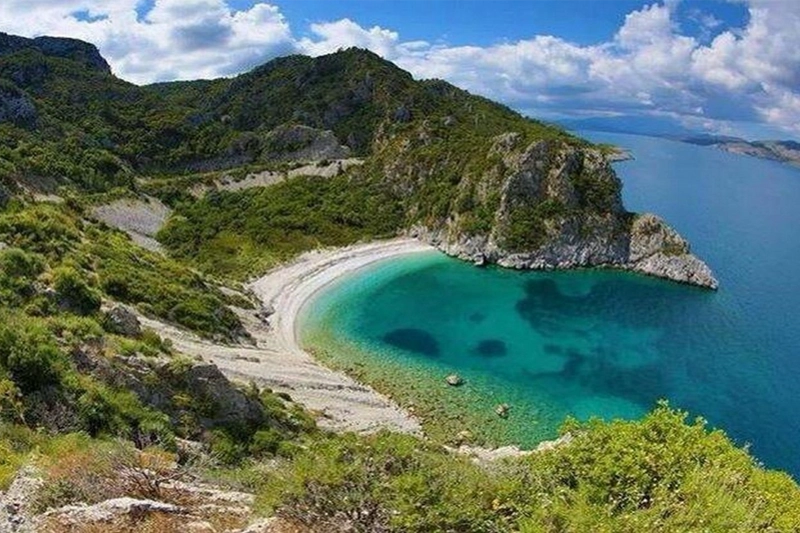 დილეკის ეროვნული პარკი