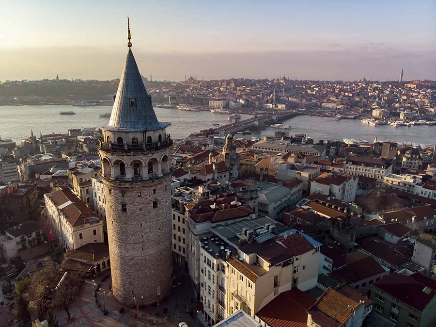 გალათა