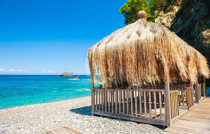 მარმარისის ტურები ფოტო-2