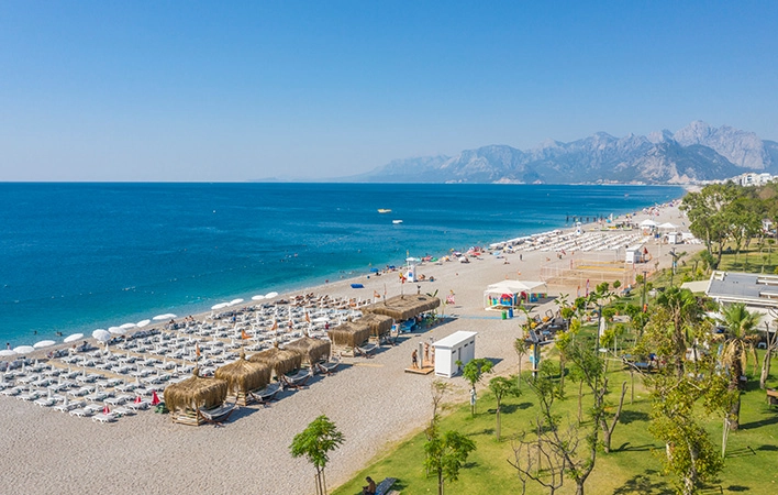 ანტალია