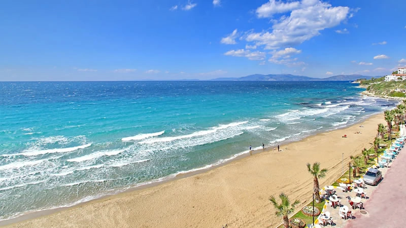 კუშადასი ფოტო-2