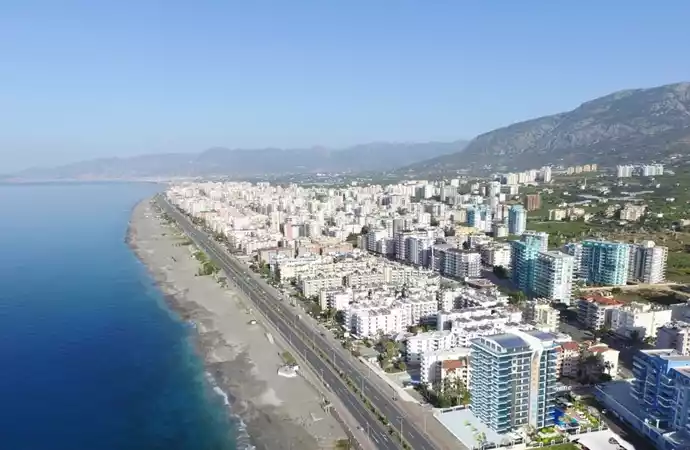 მაჰმუთლარი