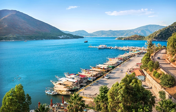 მარმარისი