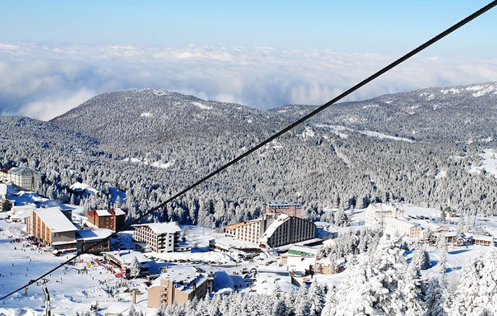 ულუდაგი