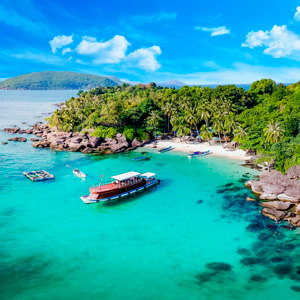 ვიეტნამი