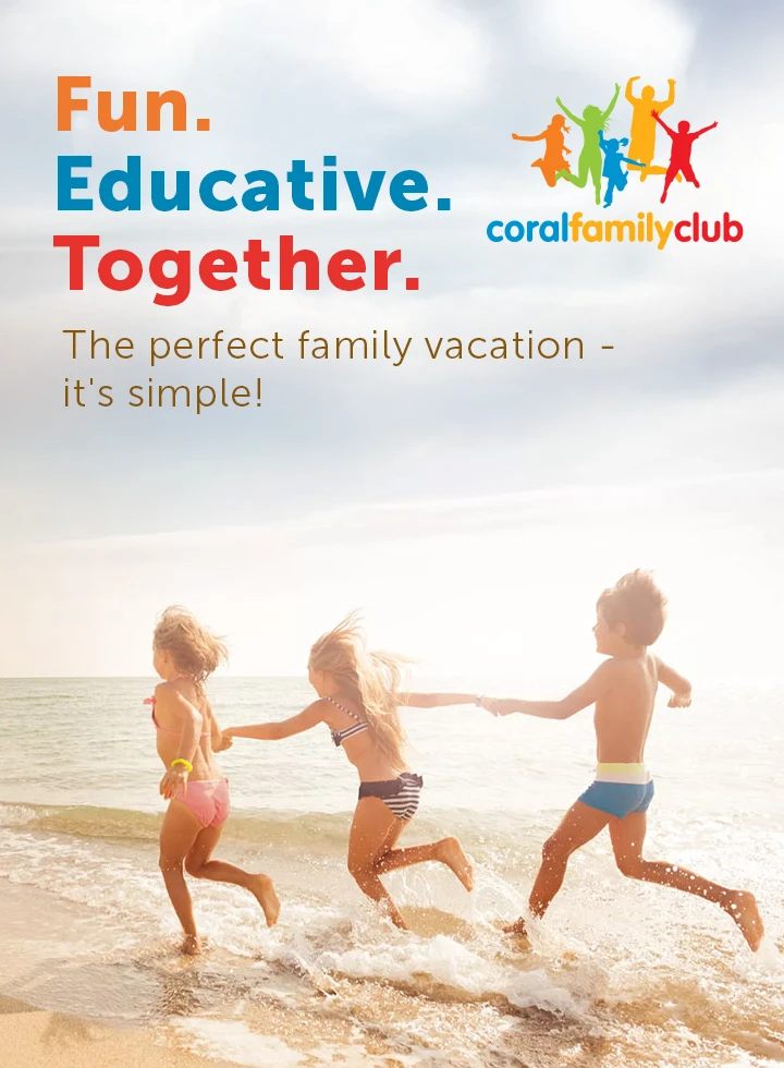 Coral Family Club - photo 2