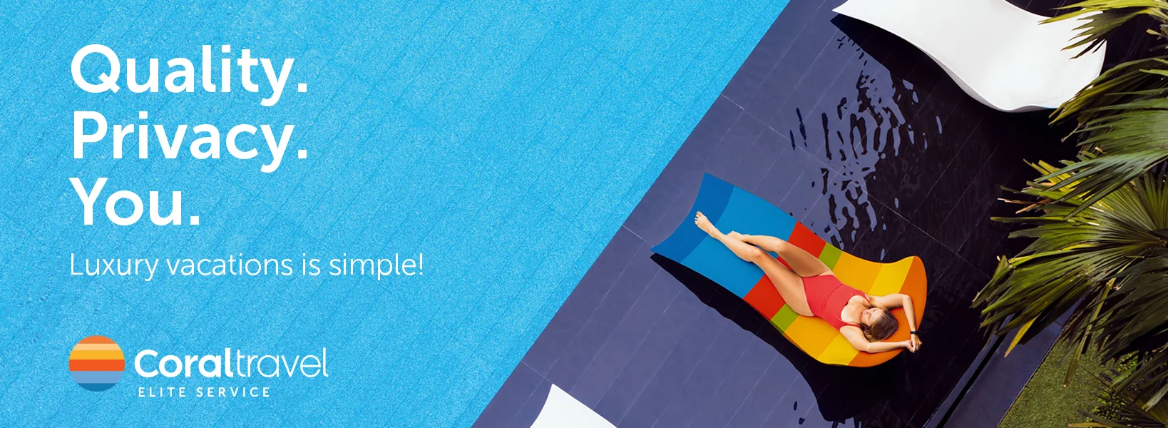 Coral Elite Service - photo 1