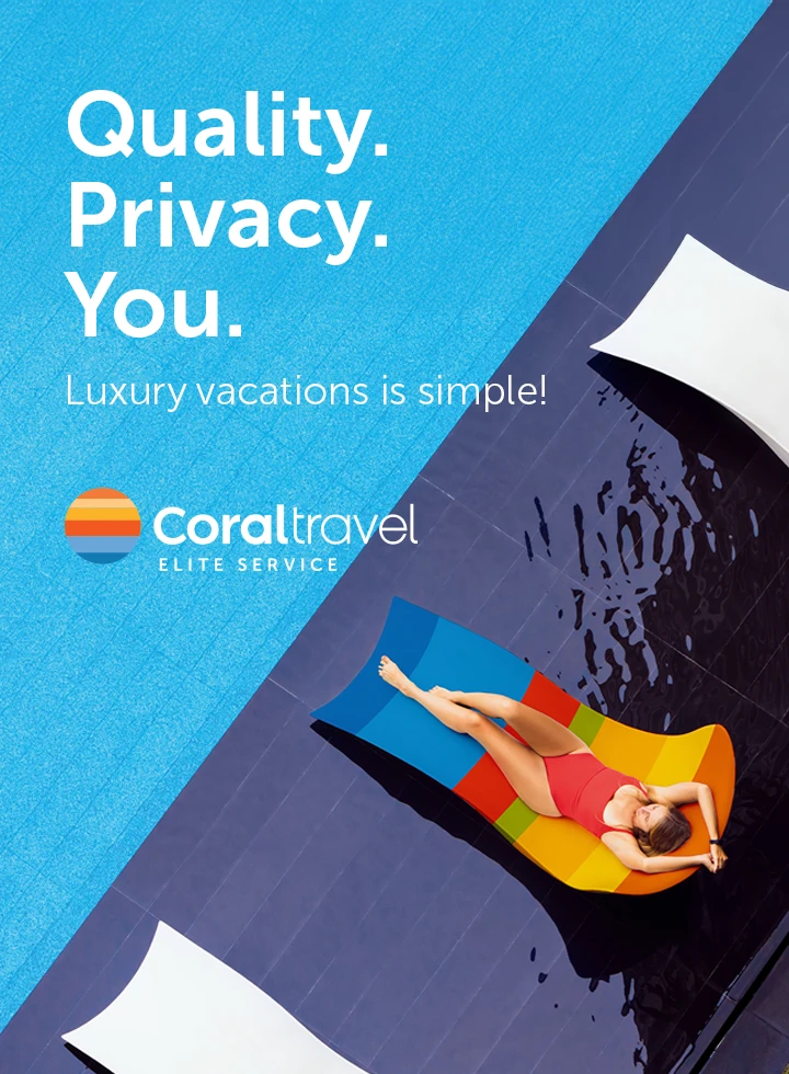 Coral Elite Service - photo 2